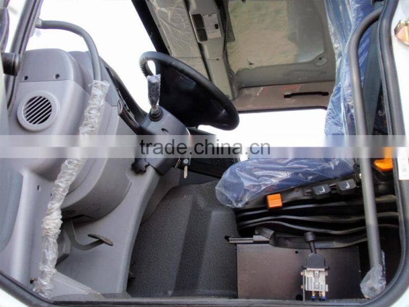 HOWO 6*4 ZZ5707S3640AJ 70ton mining tipper truck Sinotruk