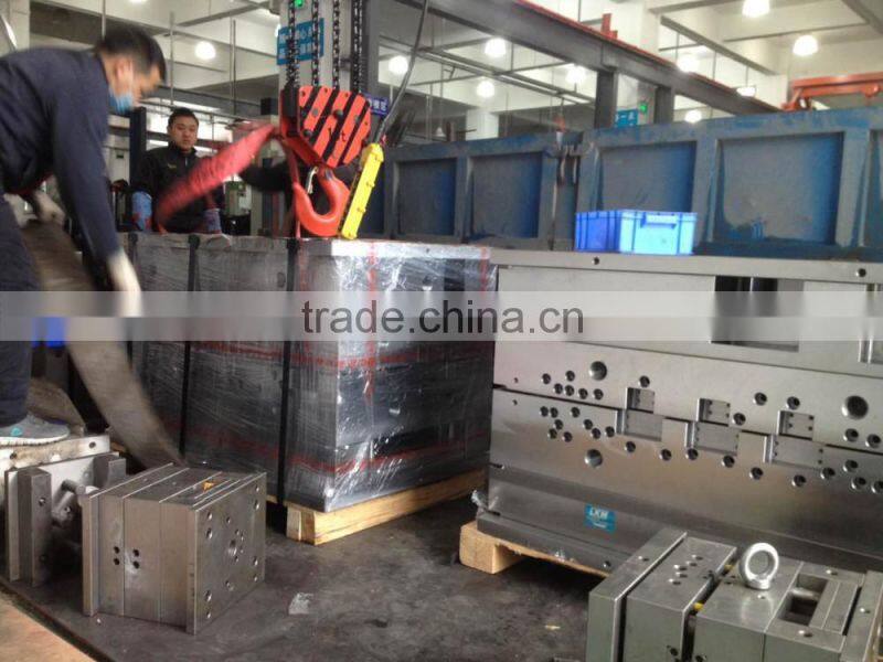 die casting mold for motorcycle parts