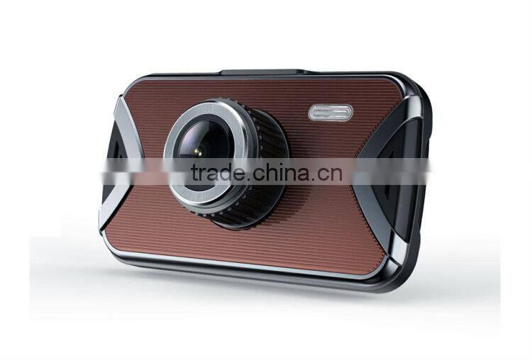 2.7 Inch TFT Screen 1080P Full HD 12M Pixel 170 Degree Wide Angle Night Vision Mini Car DVR