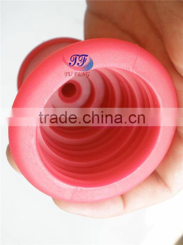 2016 Dongguan wholesale private label silicone cooling rack baking