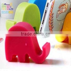 2014 hot sales cute elephone handy multifunctional holder for cellphone ipad