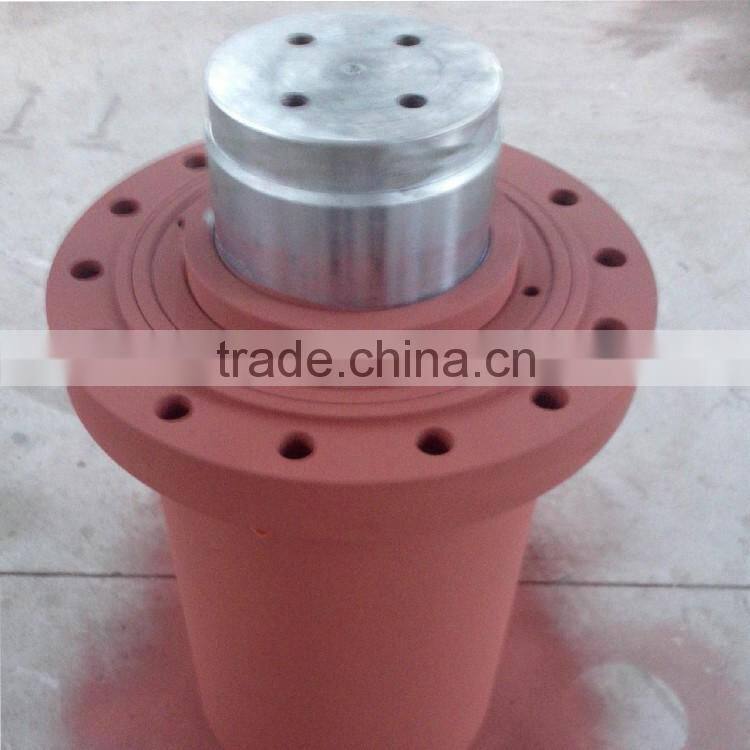 High standard wholesale honed steel pipes for engineering hydraulic cylinder