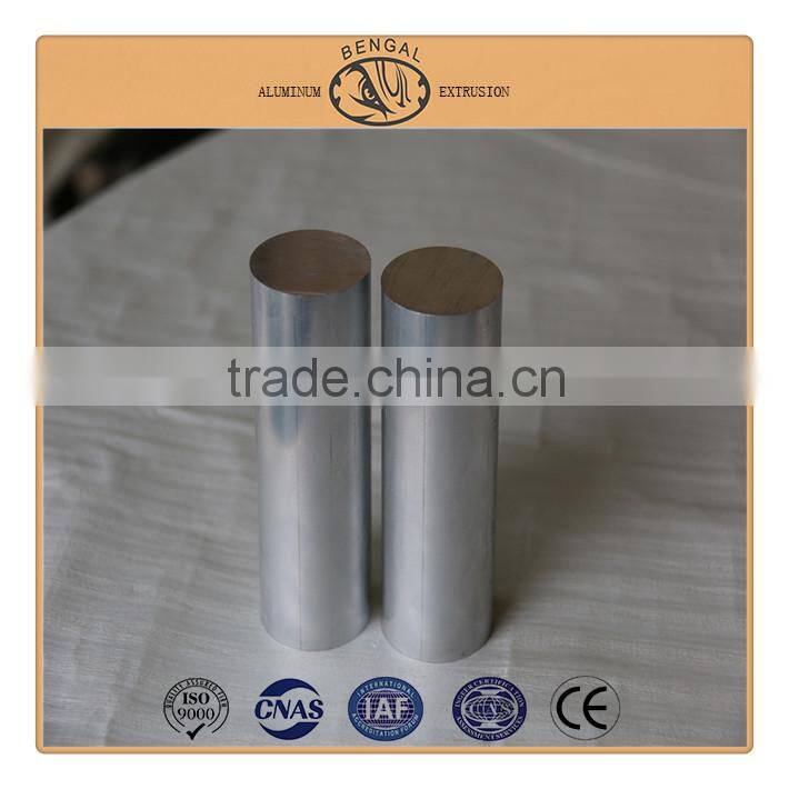 Aluminum 2011 Bar Made in Foshan China