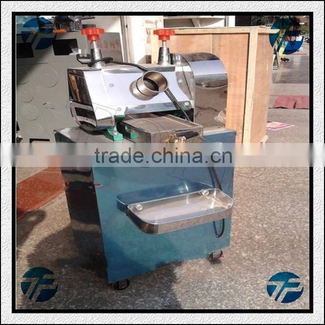 Electric Sugarcane Juice Maker Machine