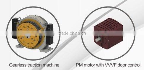 Food Elevator Dumbwaiter work for the waiter