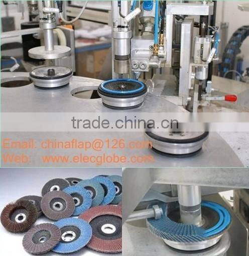 Resin Glue for automatic flap wheel machine, Flap wheel glue, Epoxy glue for flap wheel making machine