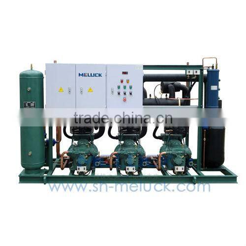 1bitzer compressor cold room