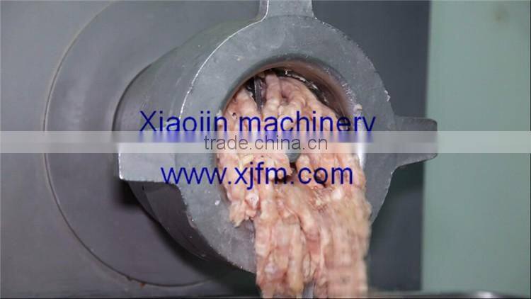 JR130 Electric Meat Mincer