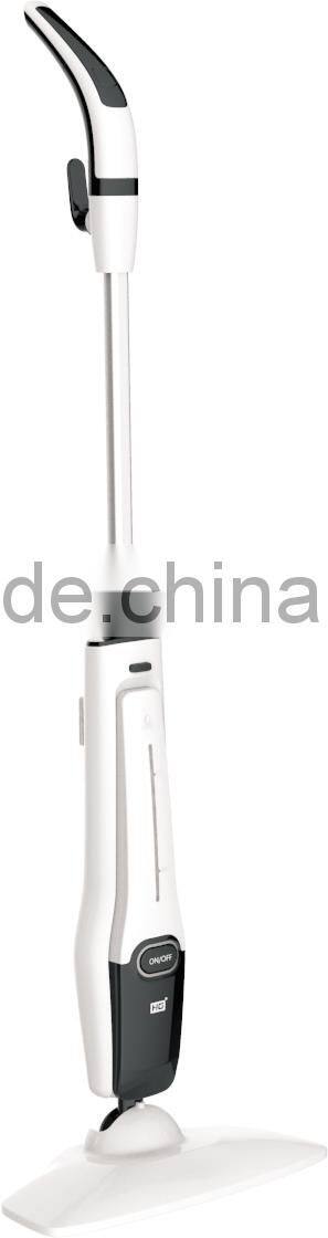 B3 new design high pressure pump auto shut off steam cleaner mop