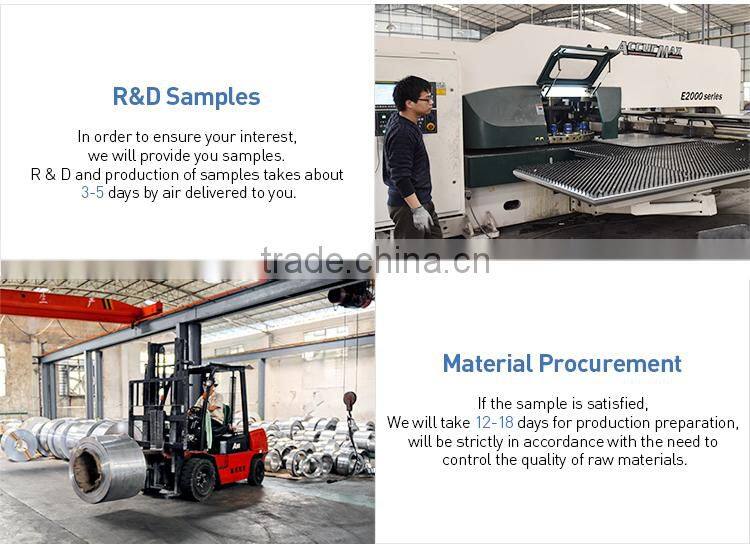 Easy to clean and maintain 600*600mm aluminum panel building material bathroom