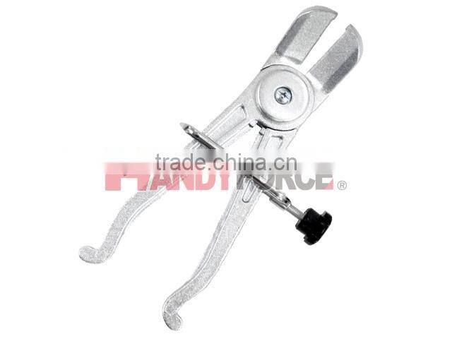 45 Degree Offset Line Clamp, Cooling System Service Tools of Auto Repair Tools