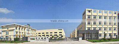 Easy installation corrugated plate steel grain silo for sale