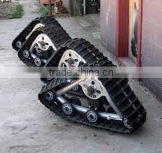 Manufacture High Quality Replacement ATV Tracks for Arctic Cat, John Deere, Polaris, Can-Am, Bobcat