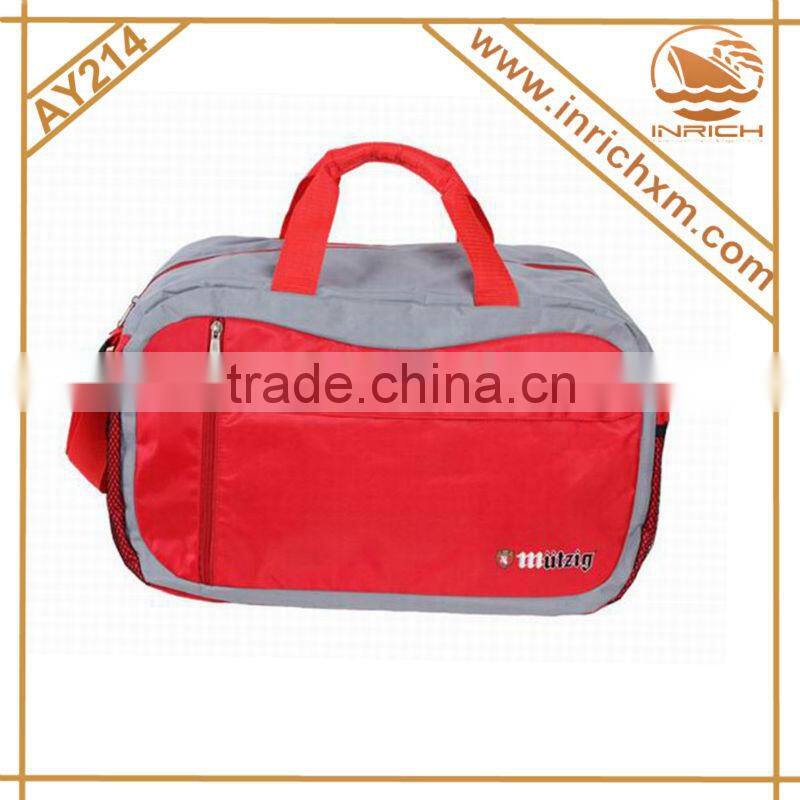 Classic Travel Bag Washable Duffle Bag