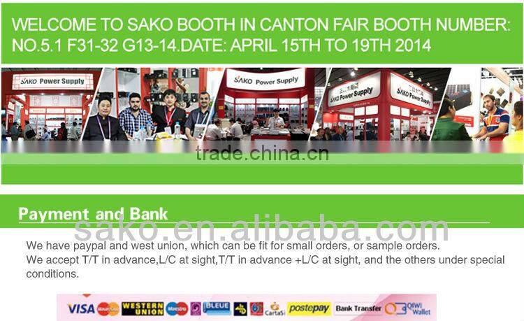 LED display offline UPS