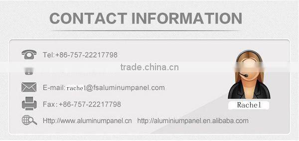 Fireproof metal restaurant ceiling decoration