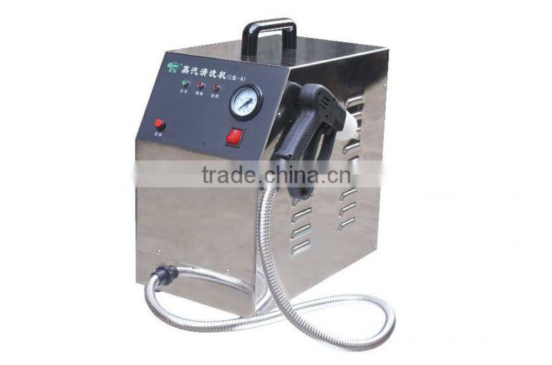 dental lab equipment steam vapor machine