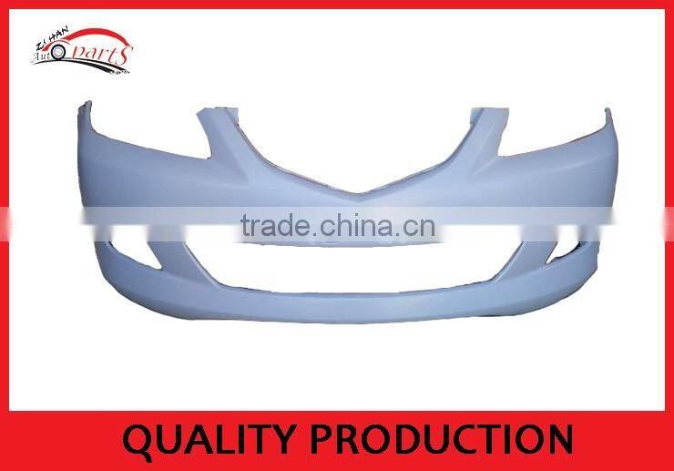 car front bumper used for 2003 MAZDA 6 front bumper