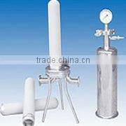 titanium filter titanium water filter