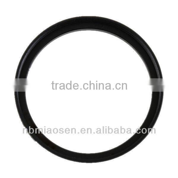 customzied anodized aluminum round ring