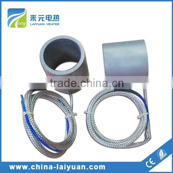 High quality Ceramic enail heater