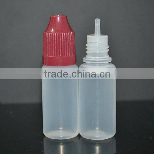 round small plastic jars with lid/packaging cosmetics bottles/bottle plastic lid