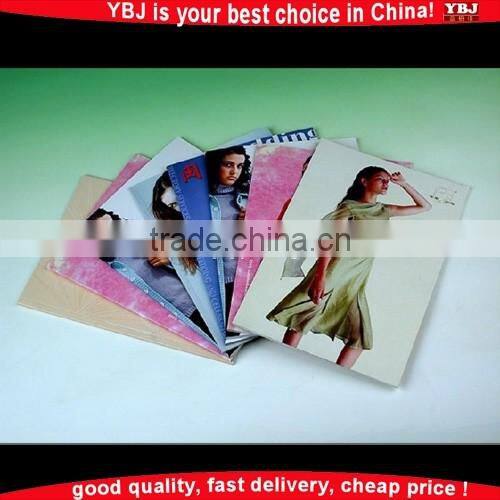OEM manufacturer cheap paperback book printing short run book printing bulk book printing