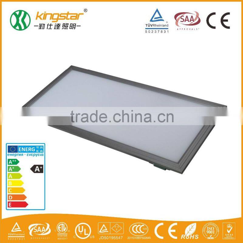 latest top grade dimmable 600x1200 led panel light 75w big power high quality