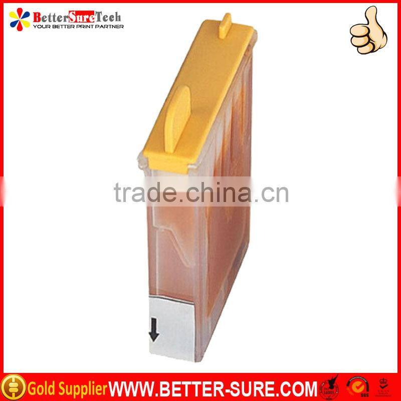 Compatible Brother LC04 new ink cartridge for Brother with original printing performance