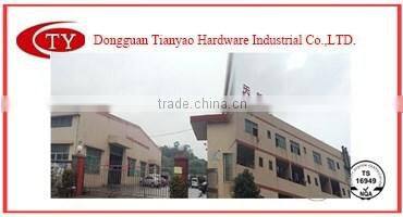 adc-12 aluminum die casting Mold Manufacturers in Dongguan
