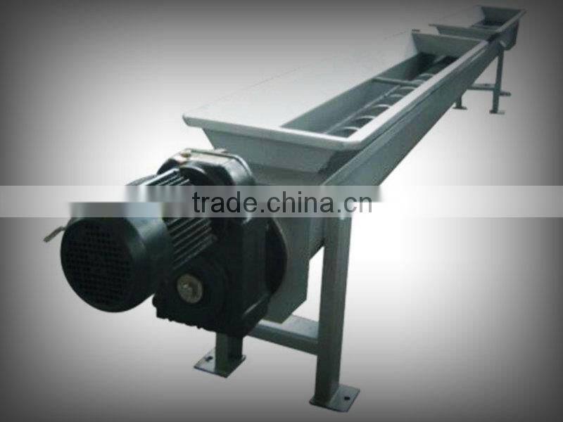 Hot Sale Scraw Conveyor with Best Auxiliary Equipments