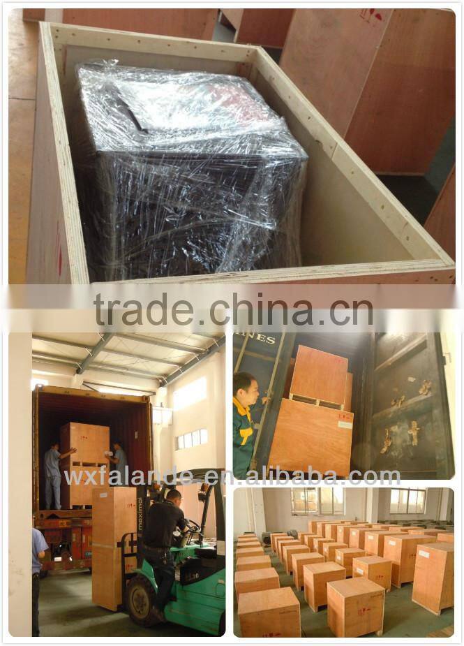 FLD184F Brushless Synchronous AC Alternator for Diesel Generator