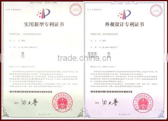 Averaging Pitot tube natural gas hydraulic flow meter