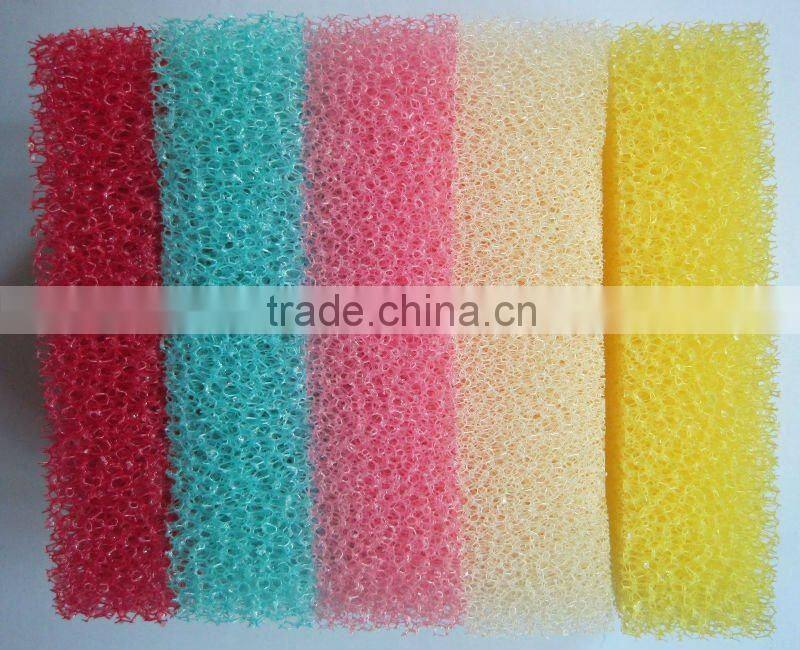 filter sponge