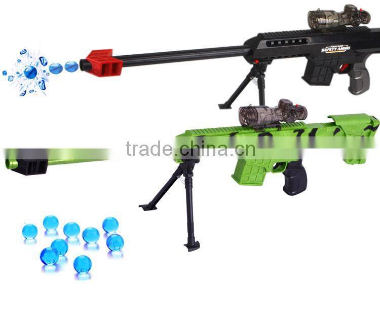 High quality air soft electric guns soft bullet air soft toy gun