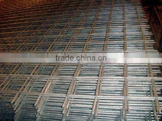 Low carbon welded metal sheet