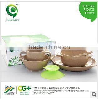 Hot New Products Party Tableware Set