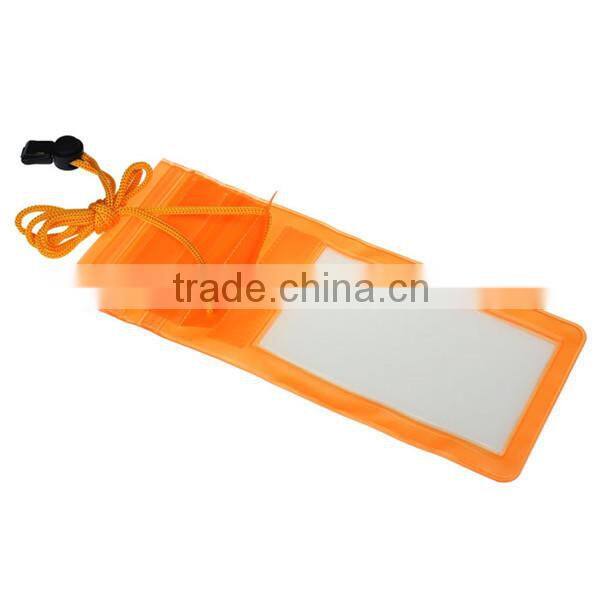 New style best sell phone diving waterproof bag