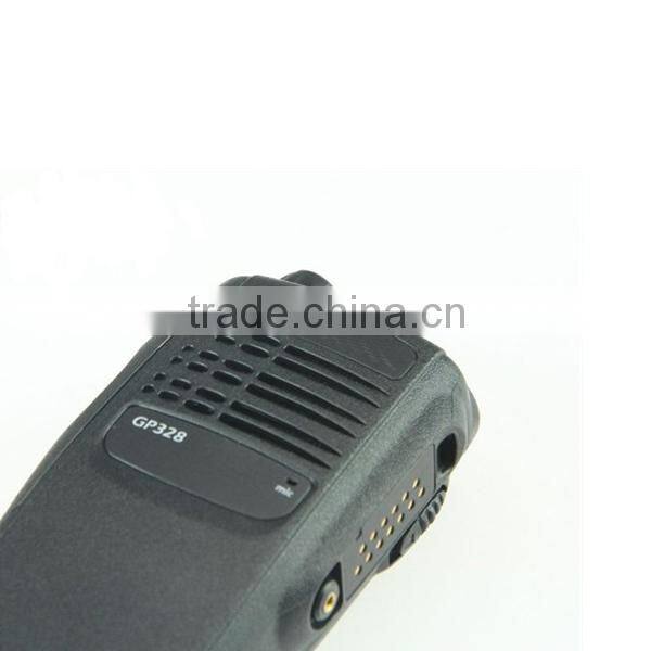 GP 328 professional portable radio dmr walky talky for motorola