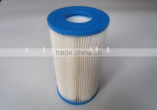 20 micron jacuzzi swimming pool filter spare parts for RO water system and washing machine