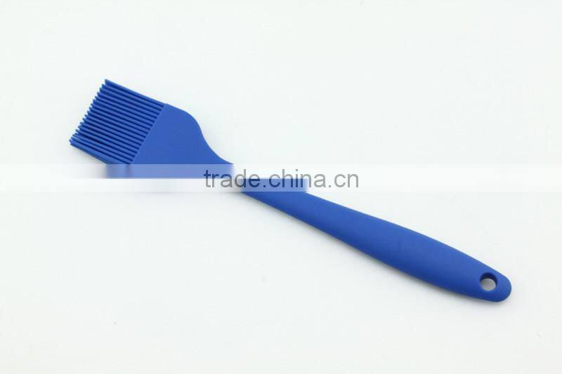 Top Quality wholesale best high temperature silicone rubber pastry brush