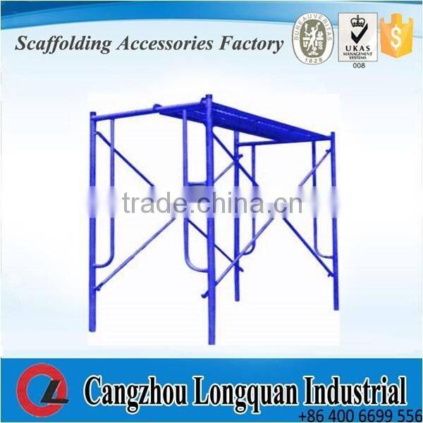 h type frame scaffolding for sale portal frame scaffolding