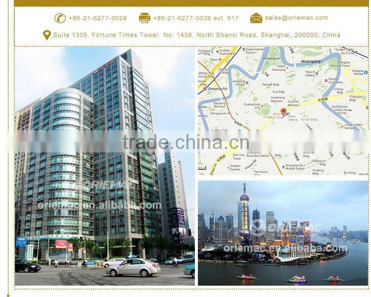 Fonton Tractor 60hp 4wd farm tractor with front loader LT604