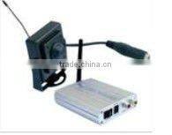 RY-561 CCTV security 2.4G wireless pinhole hidden camera