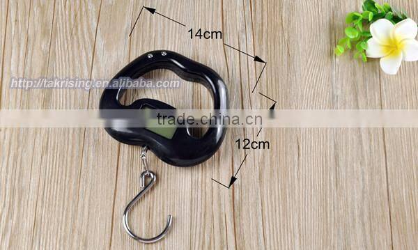 Steady High Quality Digital Scale For Luggage