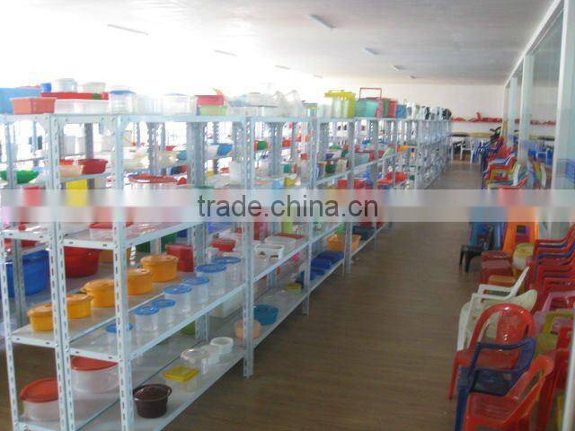 plastic part mould