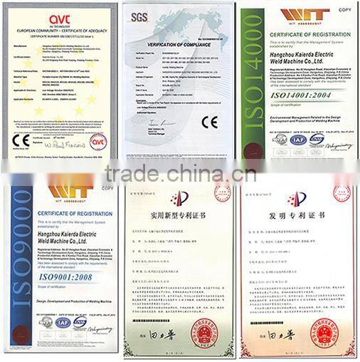 Inverter DC TIG Welding Machine (TIG-170C)