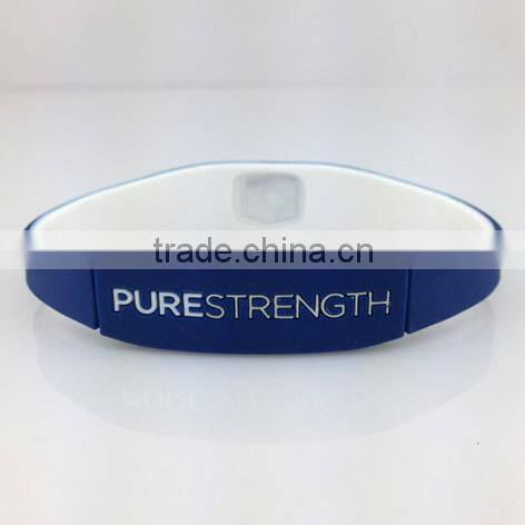 do you own design power energy wristband