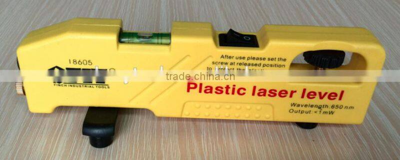 laser level ruler measuring tools