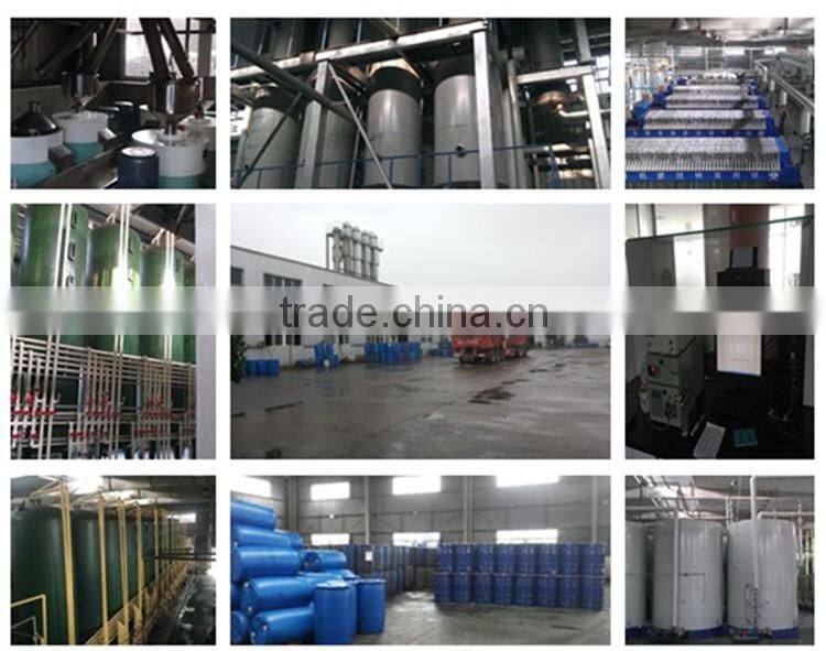 IBC Tank Package Liquid Glucose with Good Price